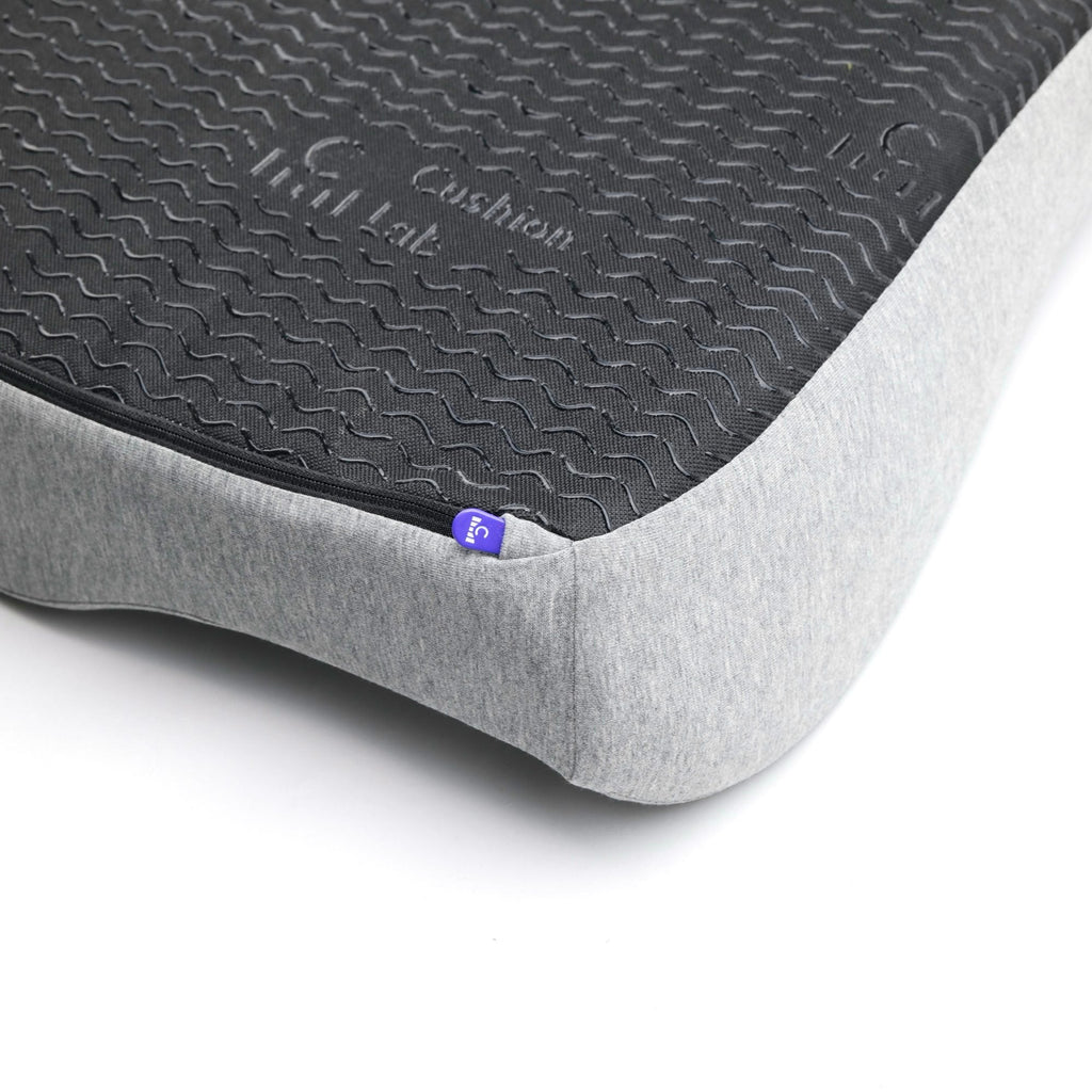 DayCloud" Ergonomic Lumbar Seat Cushion