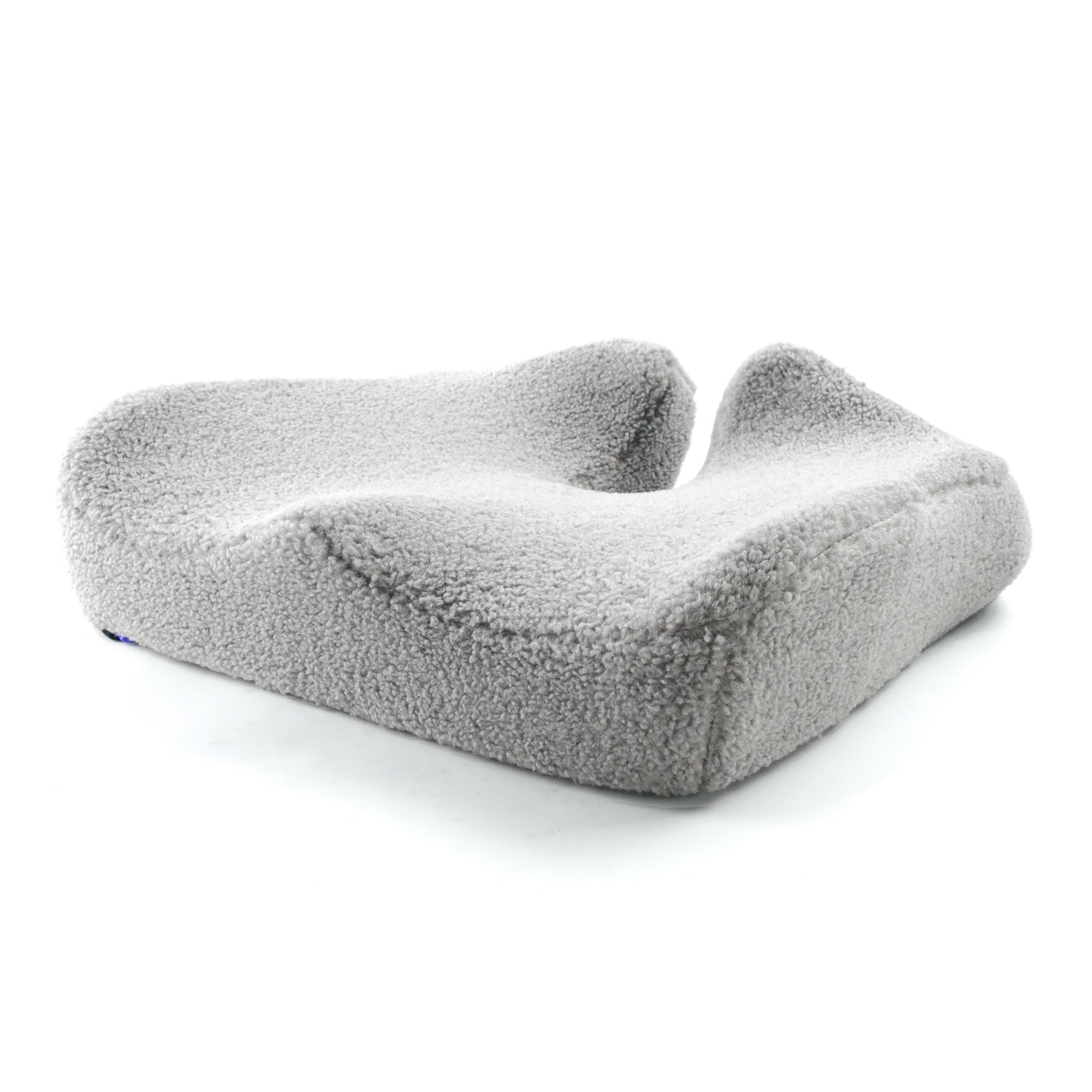 DayCloud" Ergonomic Lumbar Seat Cushion
