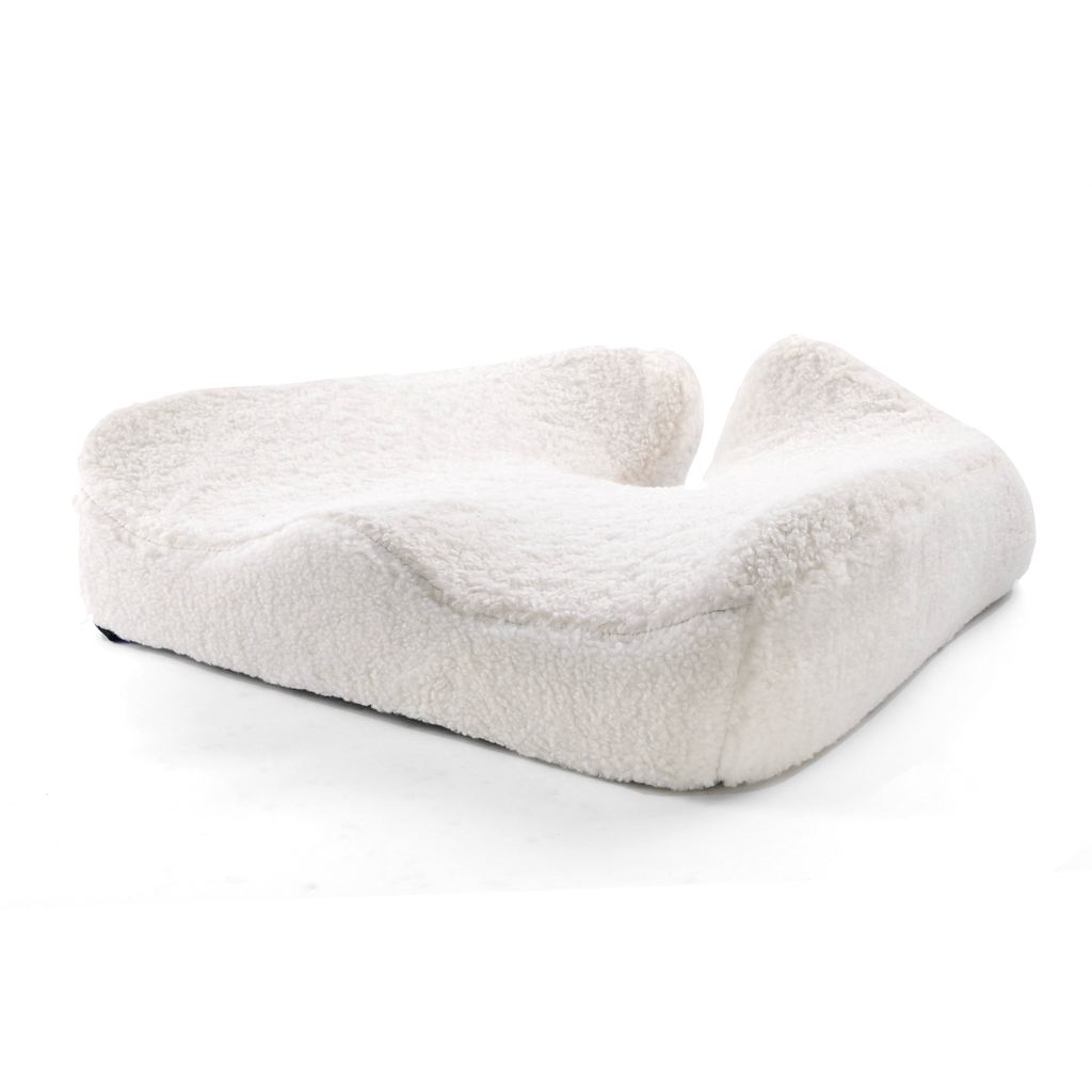 DayCloud" Ergonomic Lumbar Seat Cushion