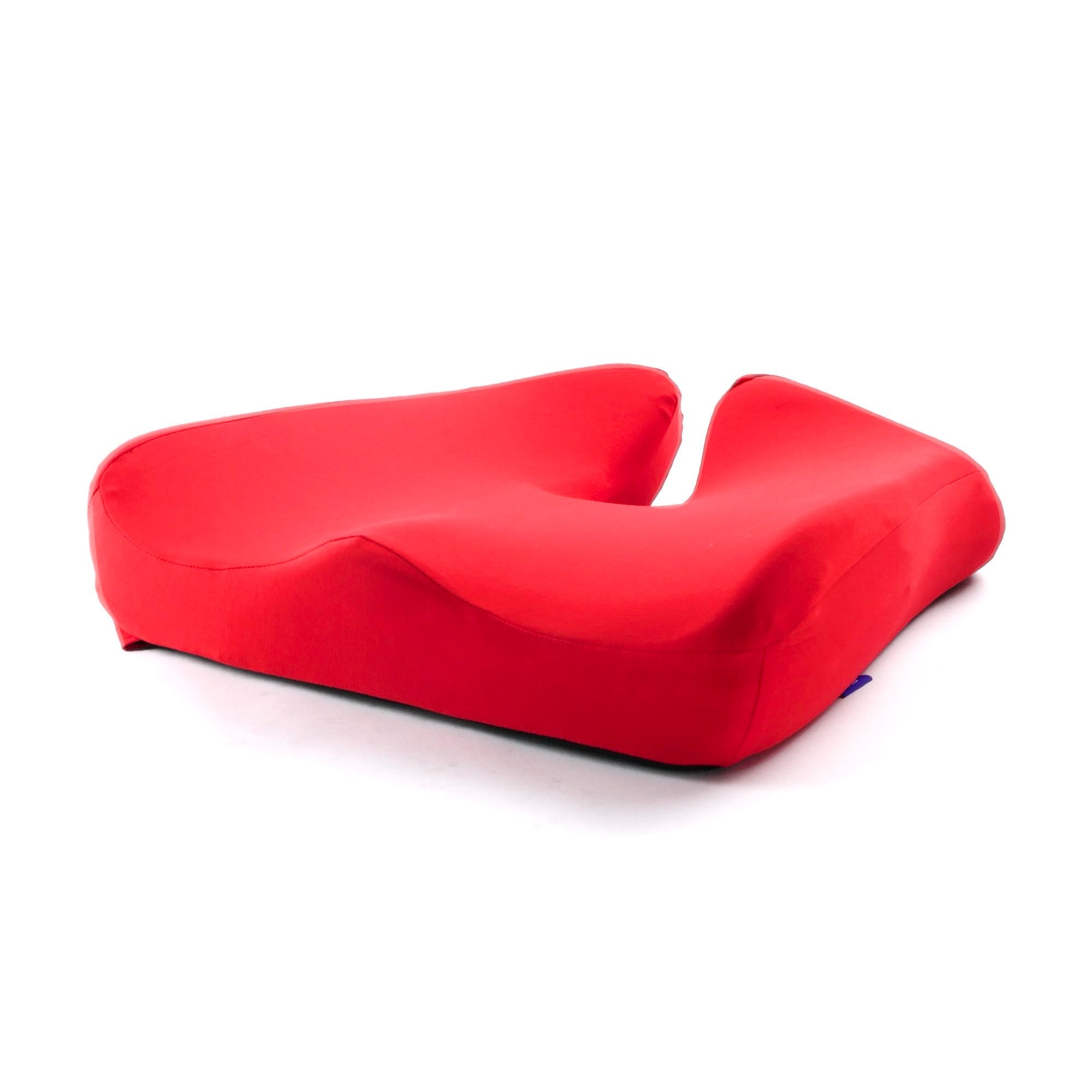 DayCloud" Ergonomic Lumbar Seat Cushion