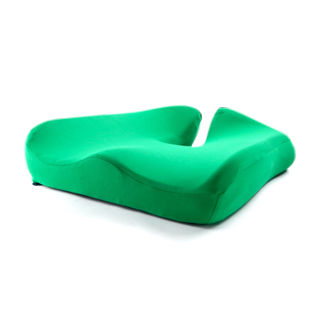 DayCloud" Ergonomic Lumbar Seat Cushion