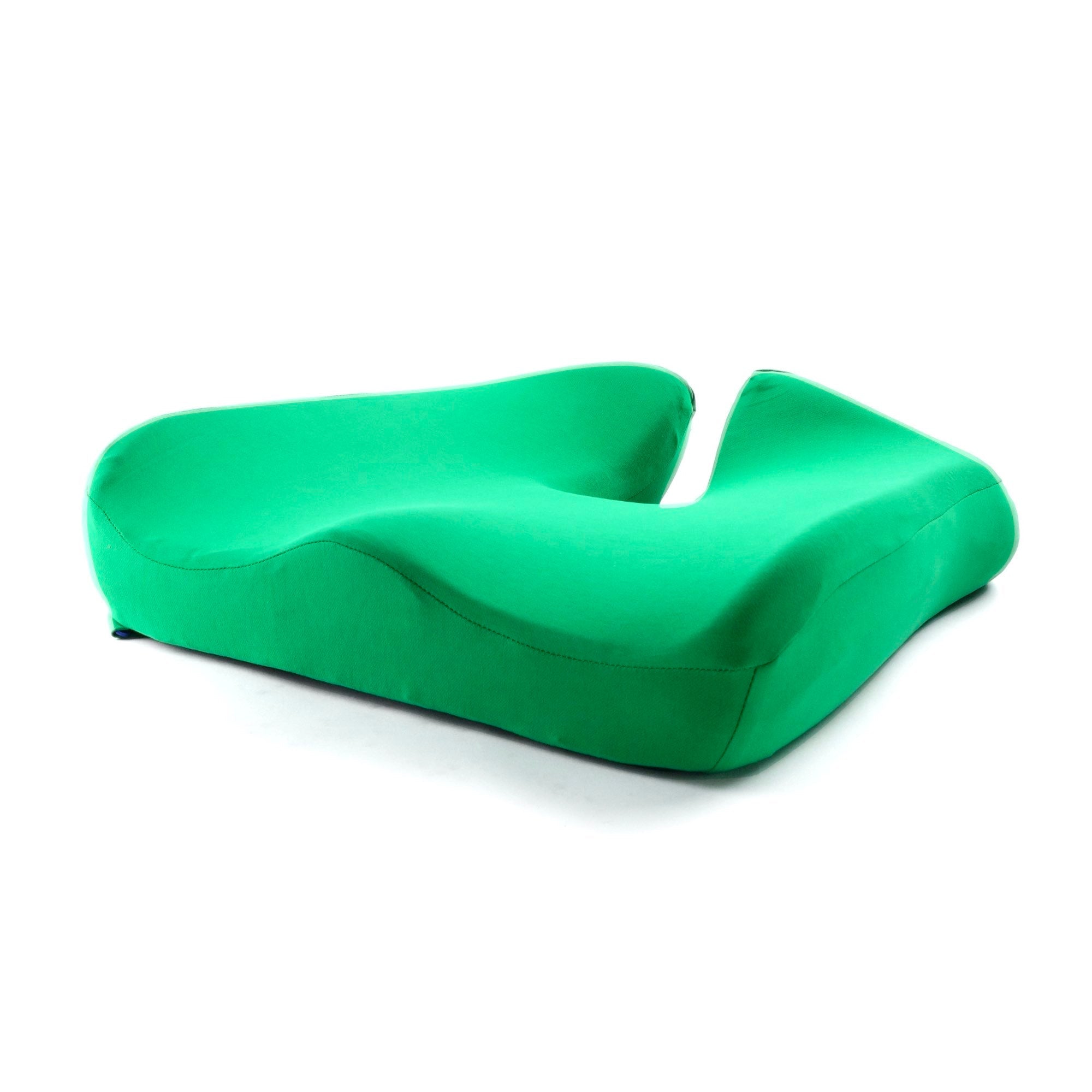 DayCloud" Ergonomic Lumbar Seat Cushion