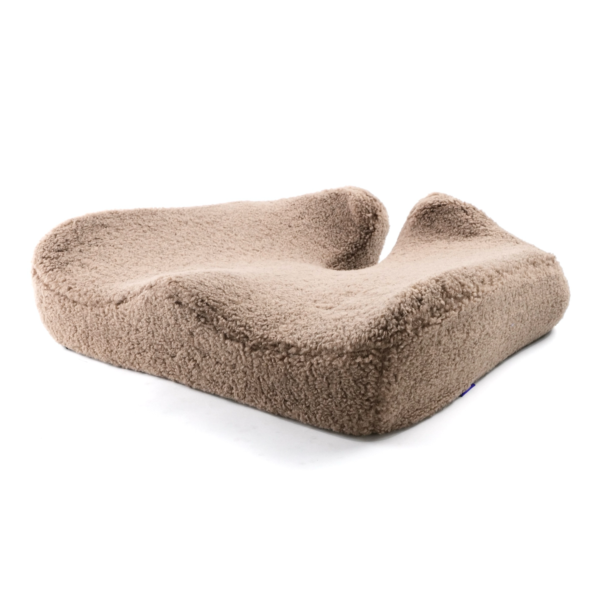 DayCloud" Ergonomic Lumbar Seat Cushion