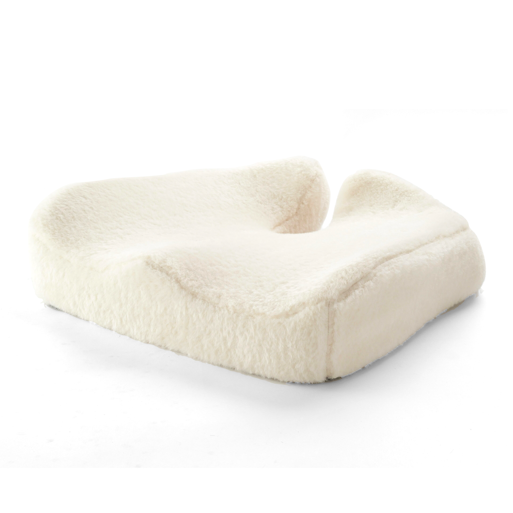 DayCloud" Ergonomic Lumbar Seat Cushion