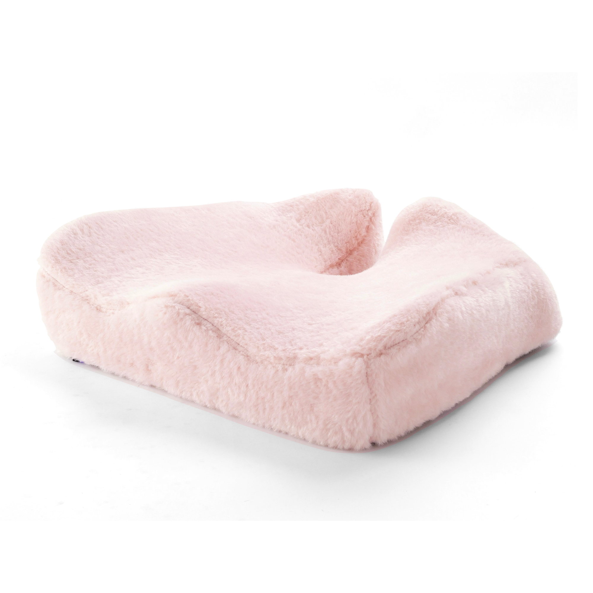 DayCloud" Ergonomic Lumbar Seat Cushion