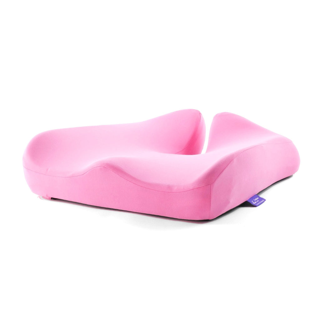 DayCloud" Ergonomic Lumbar Seat Cushion