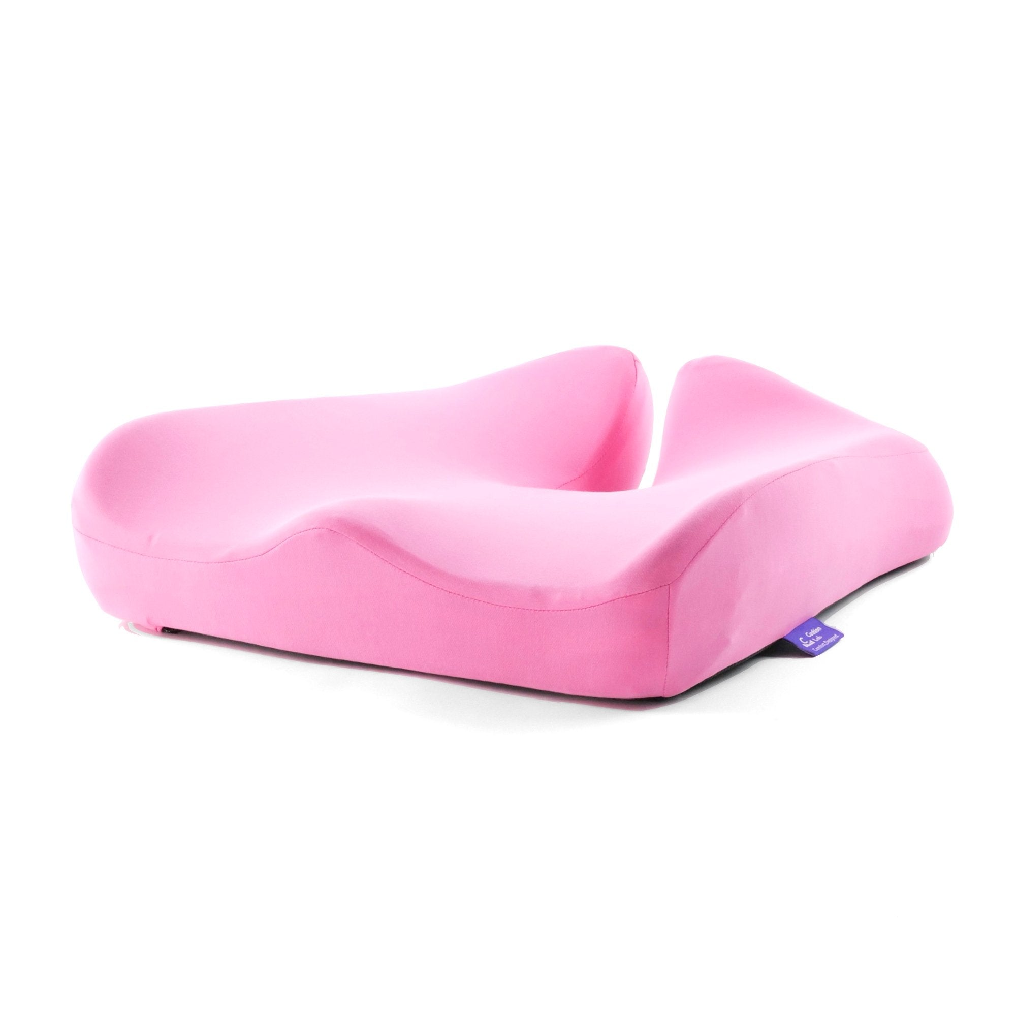 DayCloud" Ergonomic Lumbar Seat Cushion