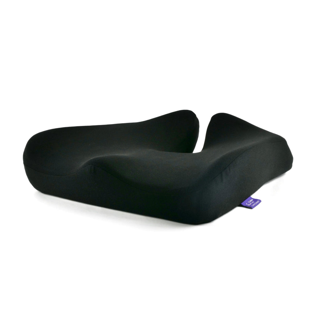 DayCloud" Ergonomic Lumbar Seat Cushion