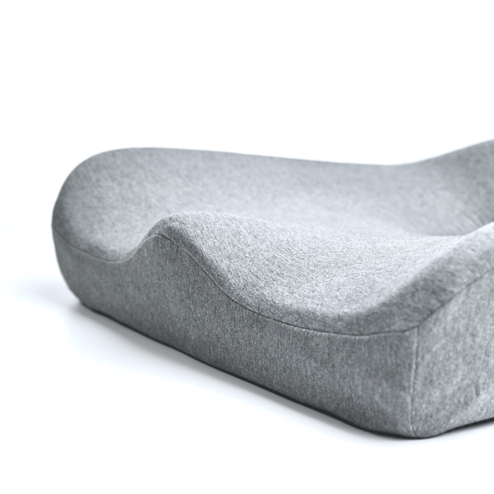 DayCloud" Ergonomic Lumbar Seat Cushion