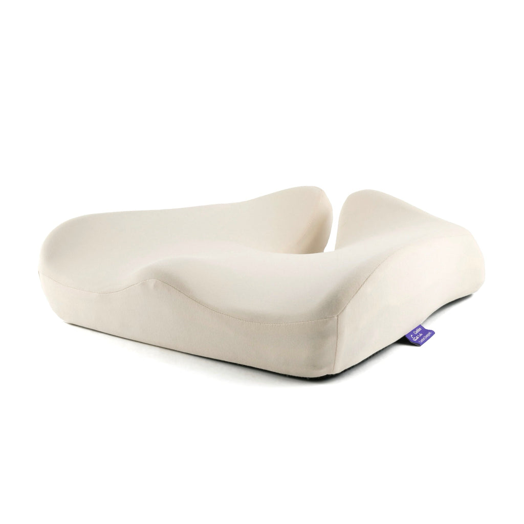 DayCloud" Ergonomic Lumbar Seat Cushion