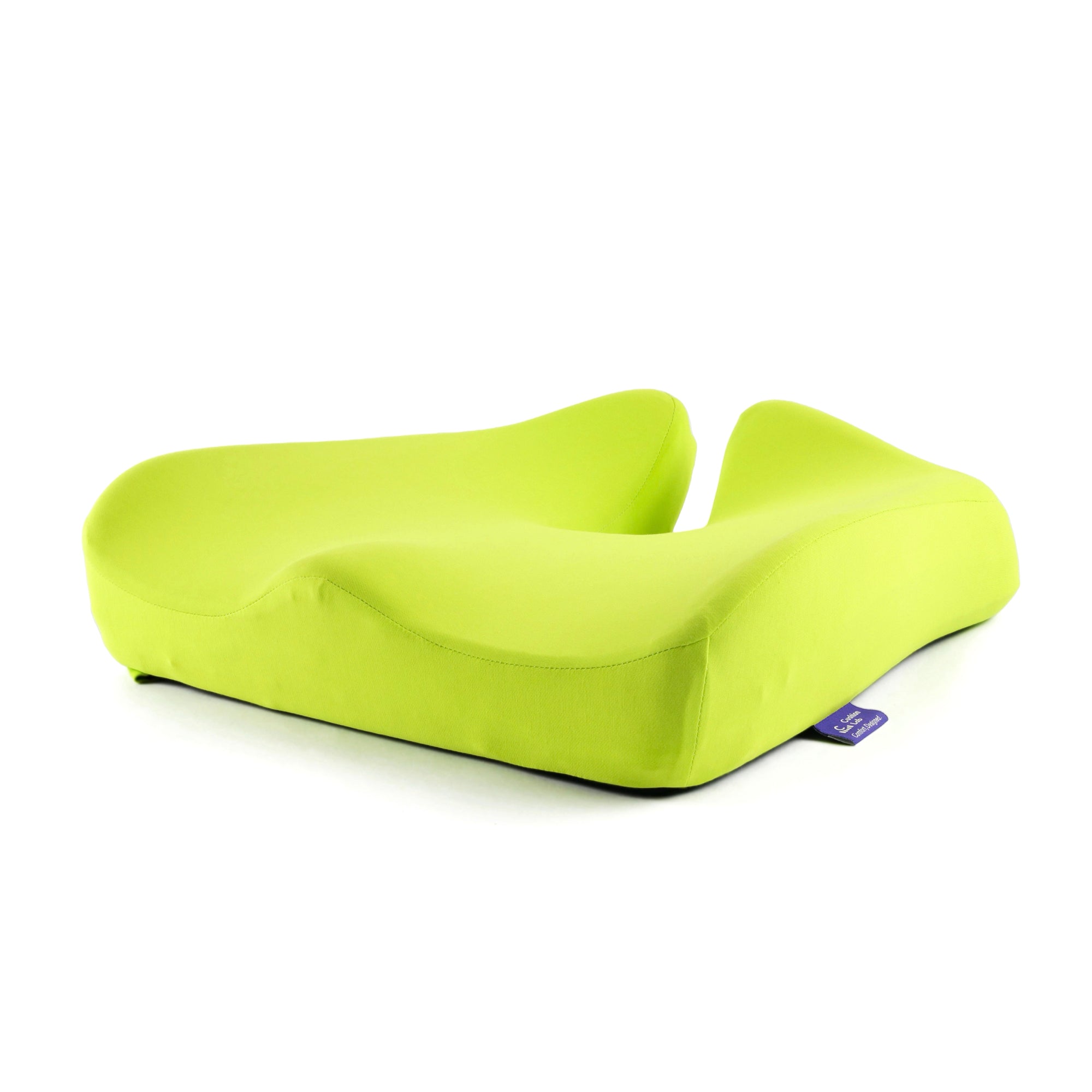DayCloud" Ergonomic Lumbar Seat Cushion