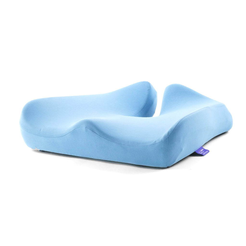 DayCloud" Ergonomic Lumbar Seat Cushion