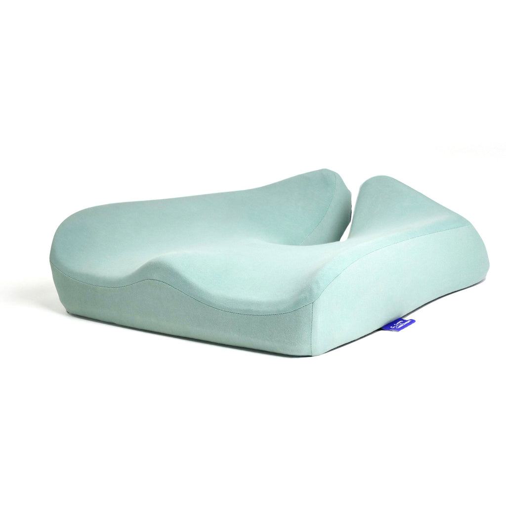DayCloud" Ergonomic Lumbar Seat Cushion