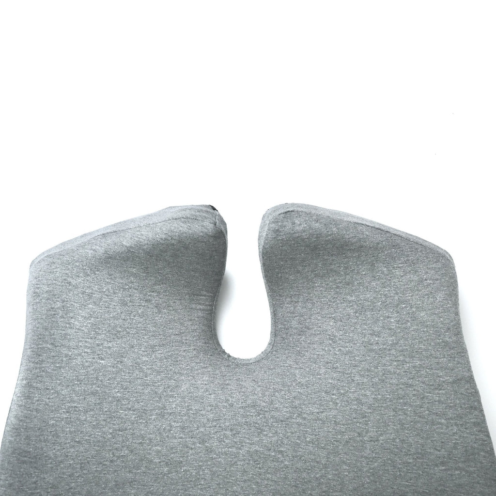 DayCloud" Ergonomic Lumbar Seat Cushion