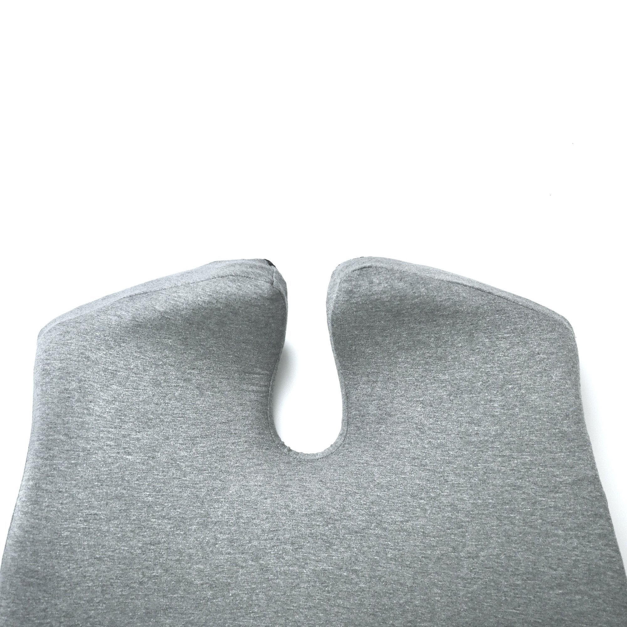 DayCloud" Ergonomic Lumbar Seat Cushion