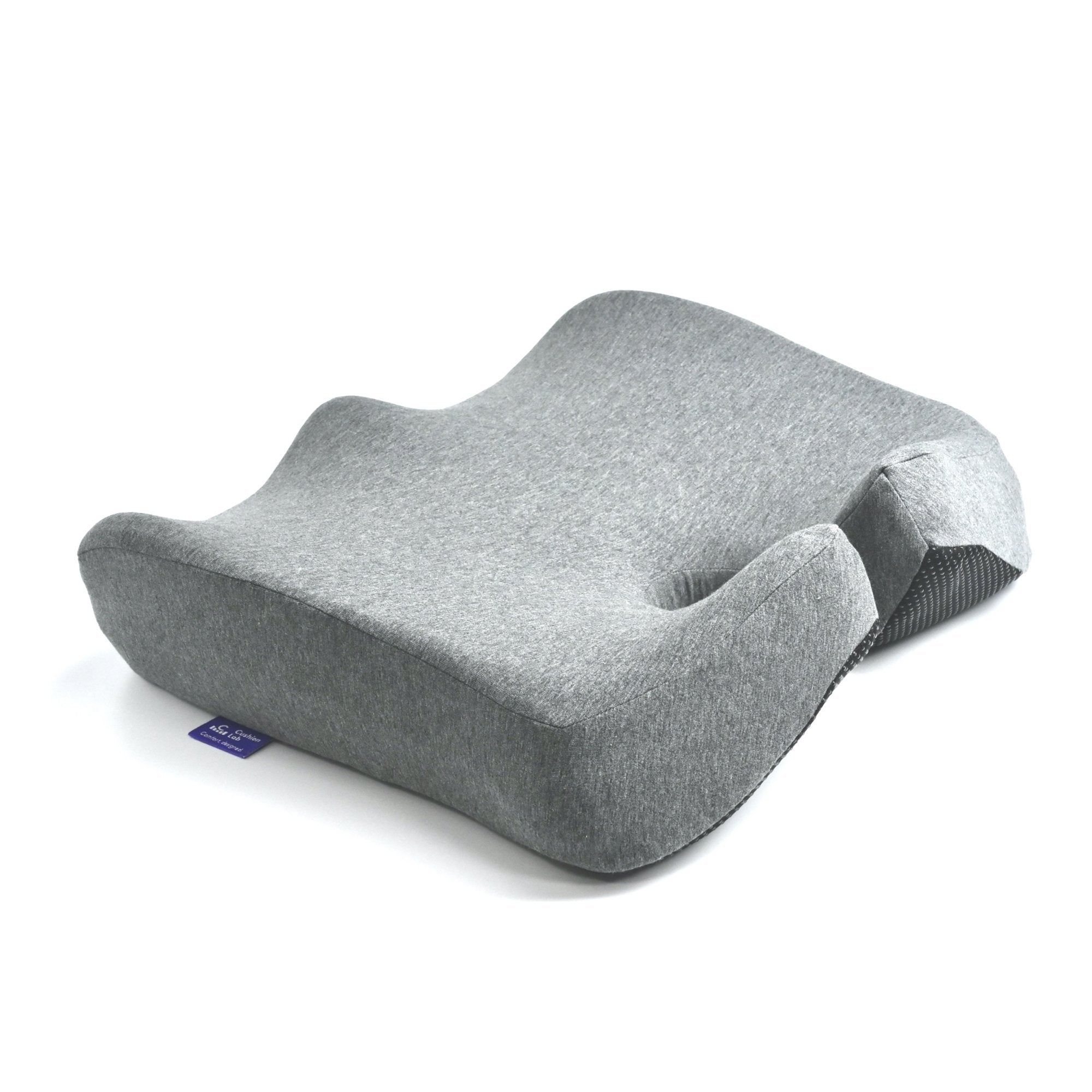 DayCloud" Ergonomic Lumbar Seat Cushion