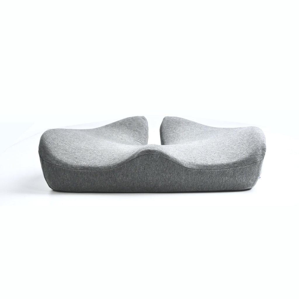DayCloud" Ergonomic Lumbar Seat Cushion