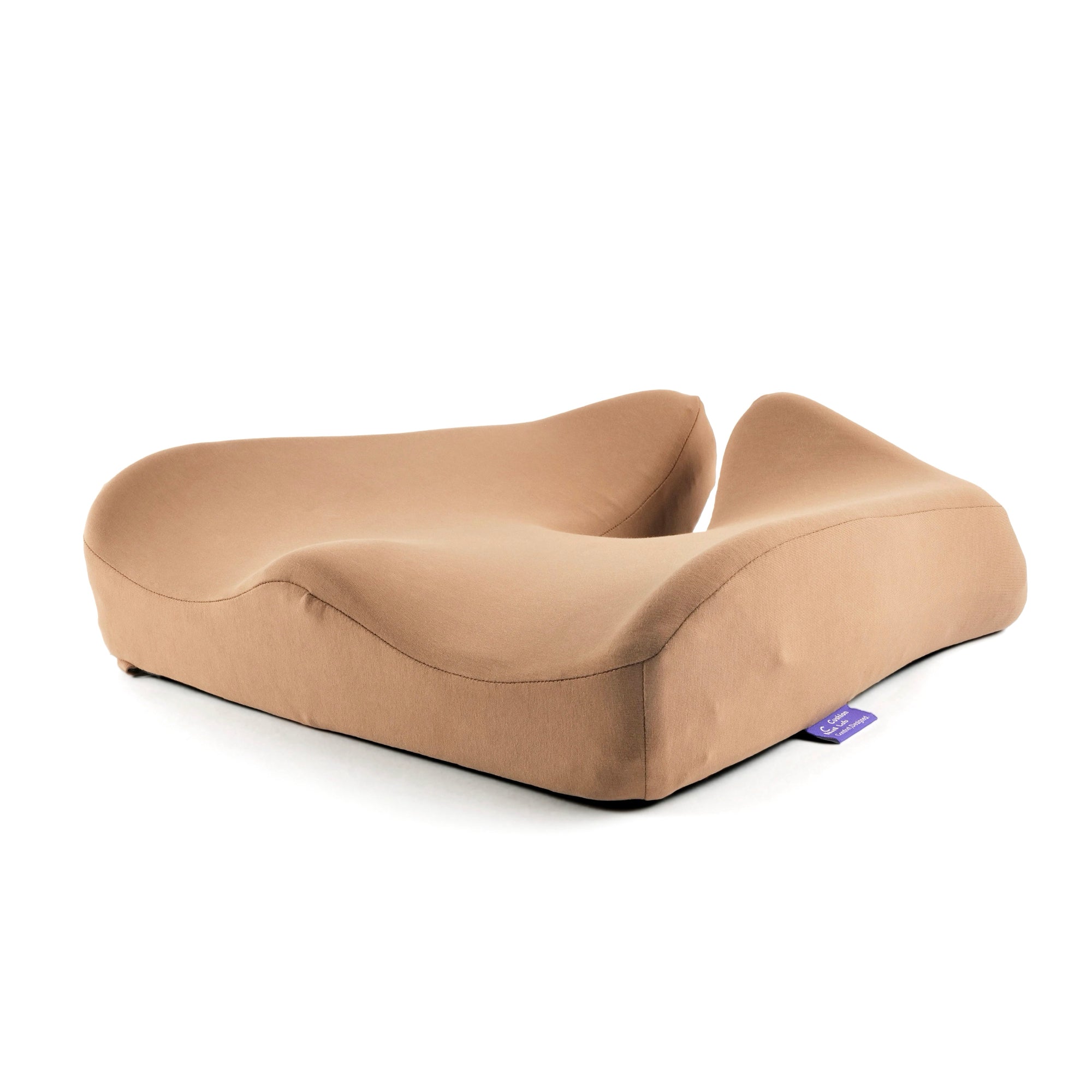 DayCloud" Ergonomic Lumbar Seat Cushion
