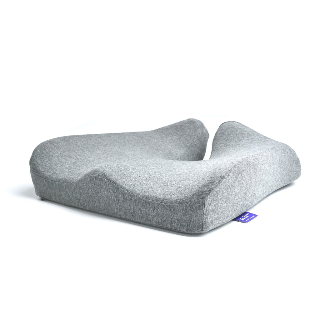 DayCloud" Ergonomic Lumbar Seat Cushion