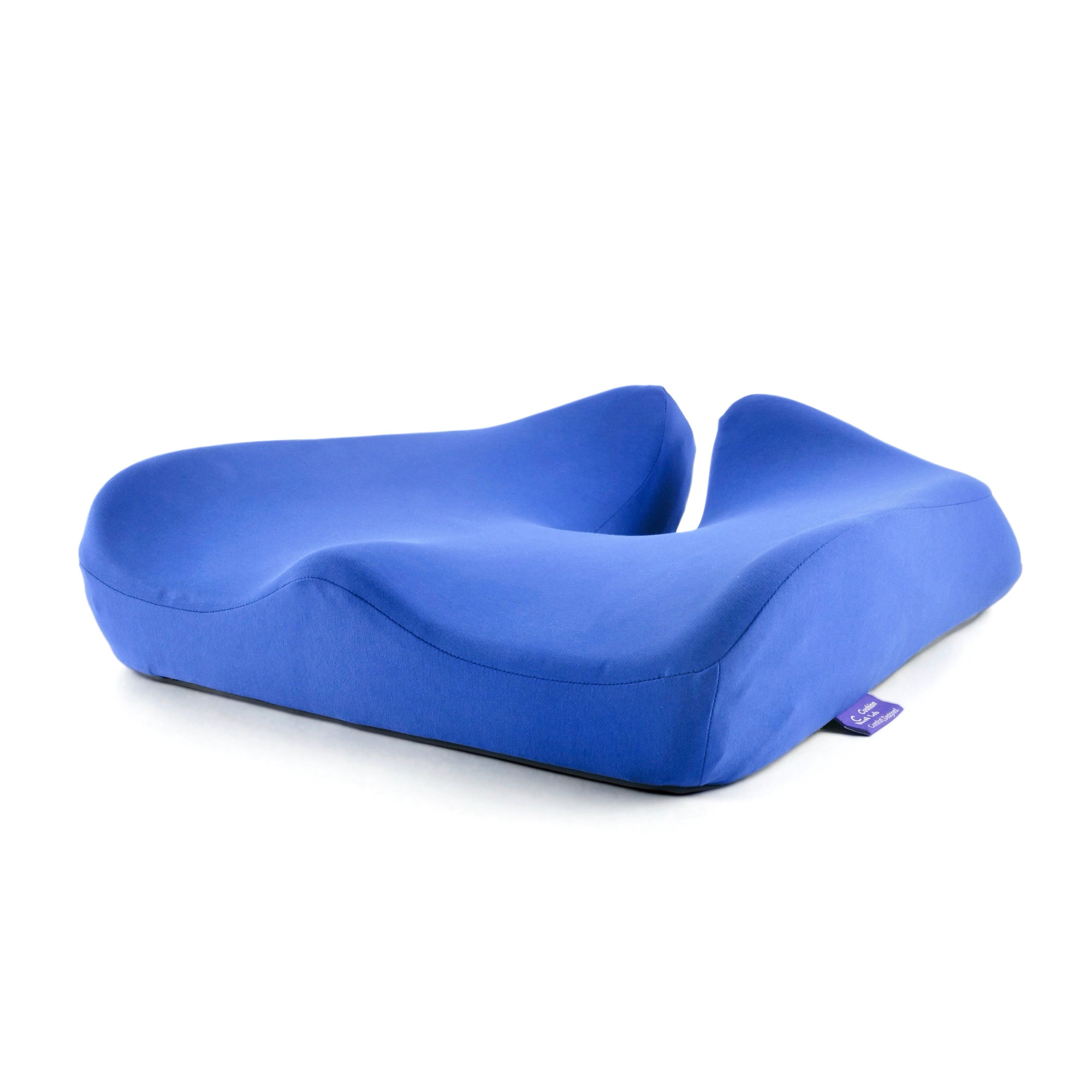 DayCloud" Ergonomic Lumbar Seat Cushion