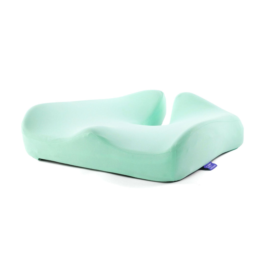 DayCloud" Ergonomic Lumbar Seat Cushion