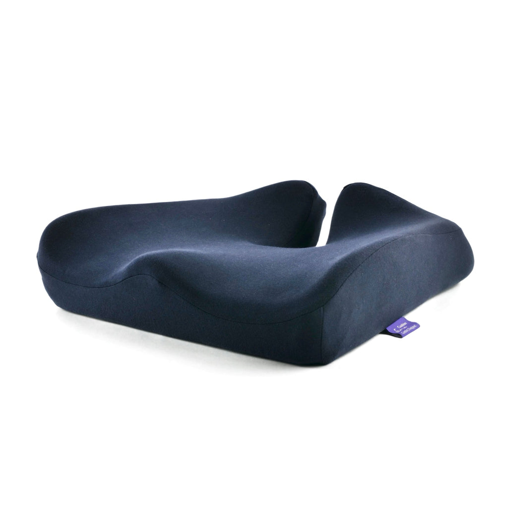 DayCloud" Ergonomic Lumbar Seat Cushion