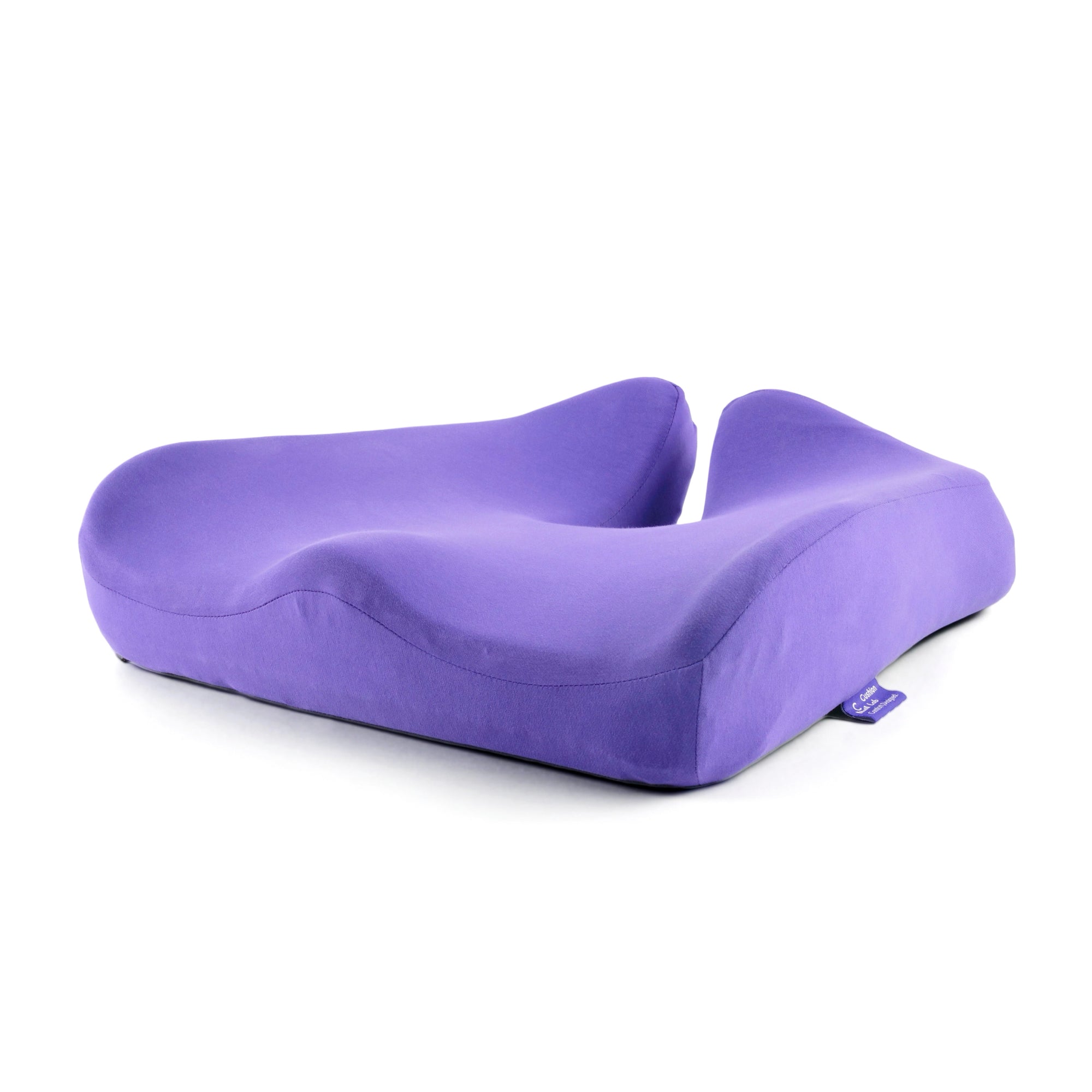 DayCloud" Ergonomic Lumbar Seat Cushion